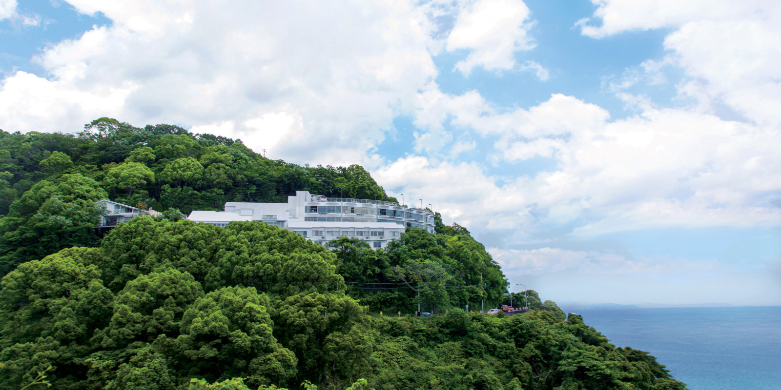 ホテル 熱海 伊東 伊豆 ふたり木もれ陽